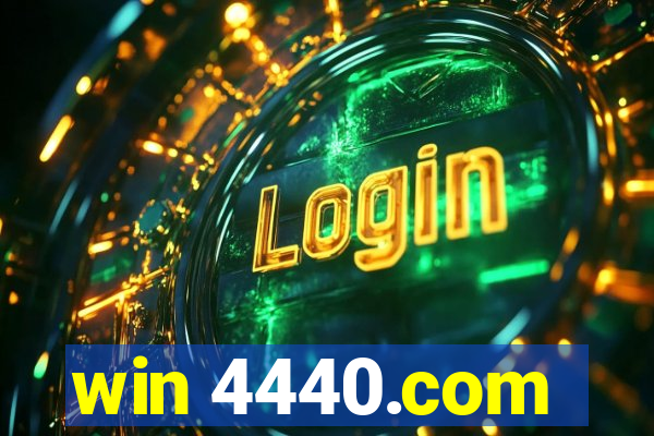 win 4440.com