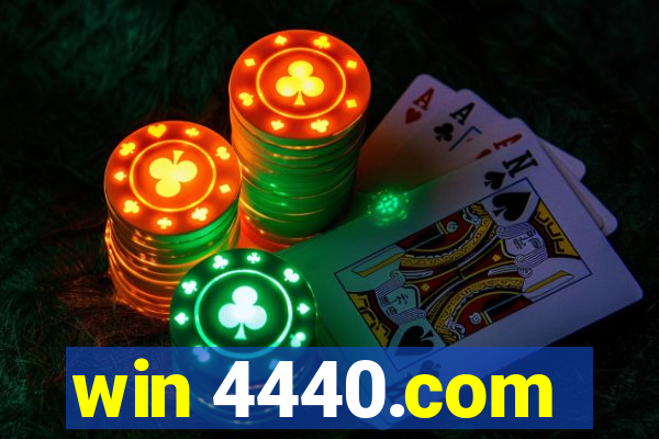 win 4440.com