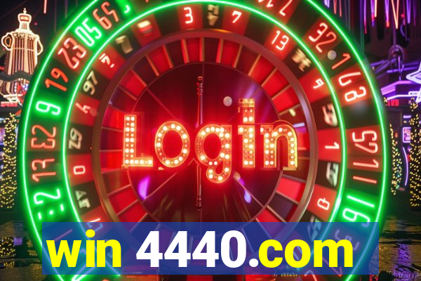 win 4440.com