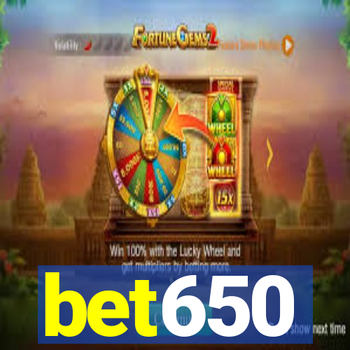 bet650