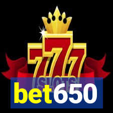 bet650