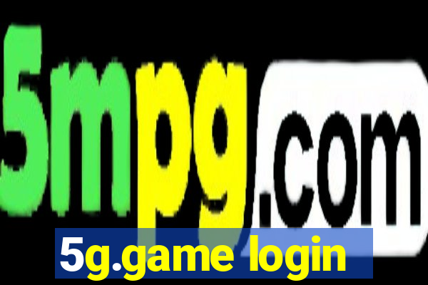 5g.game login