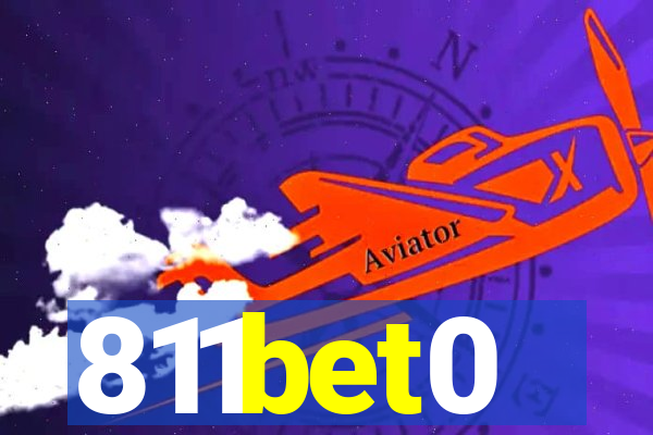 811bet0