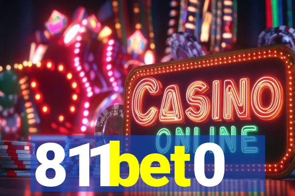 811bet0