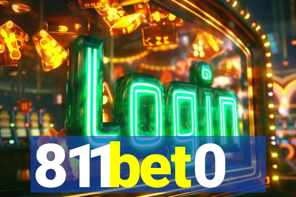 811bet0