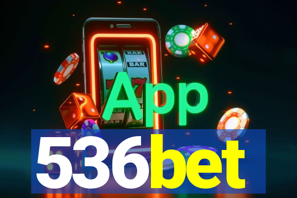 536bet