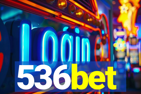 536bet