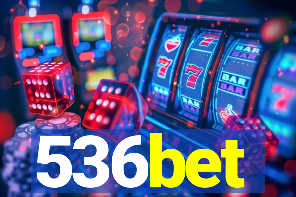 536bet