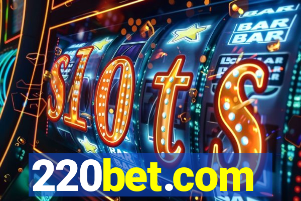 220bet.com