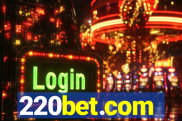 220bet.com