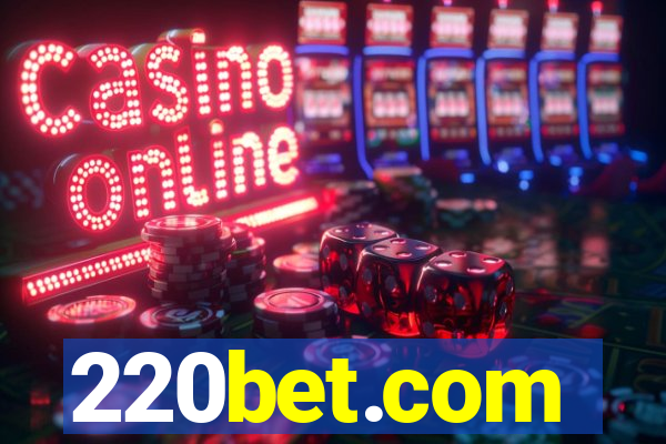 220bet.com