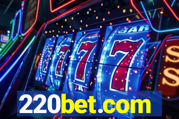 220bet.com