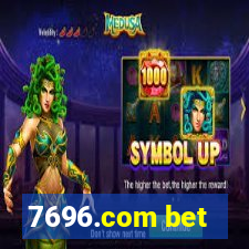 7696.com bet