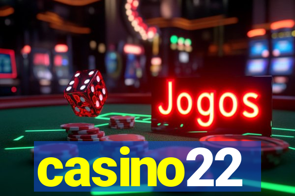 casino22