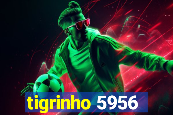 tigrinho 5956