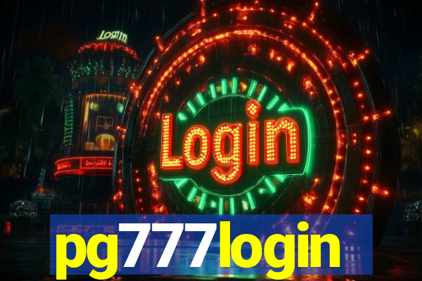 pg777login