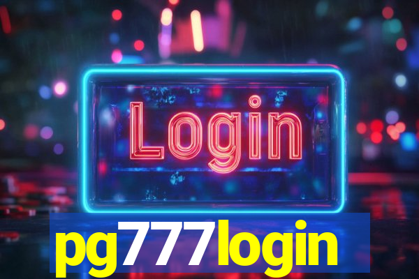 pg777login