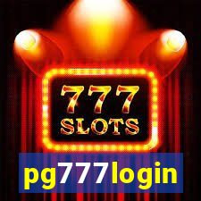 pg777login