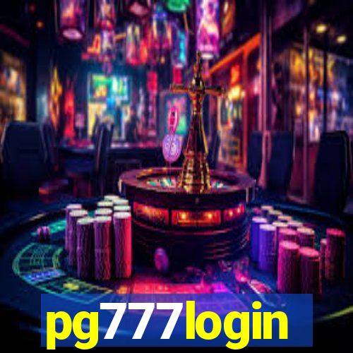 pg777login