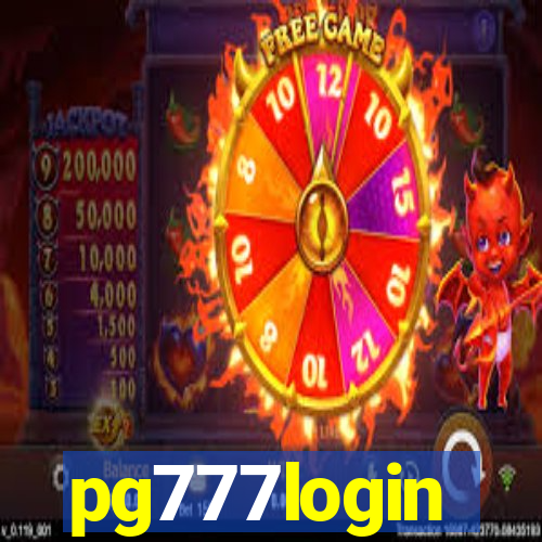 pg777login