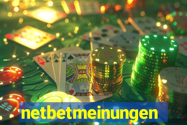 netbetmeinungen