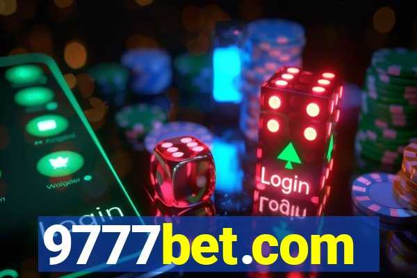 9777bet.com