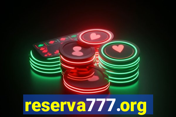 reserva777.org