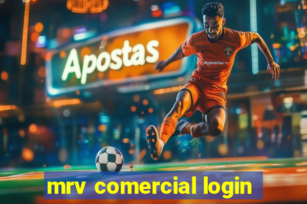 mrv comercial login