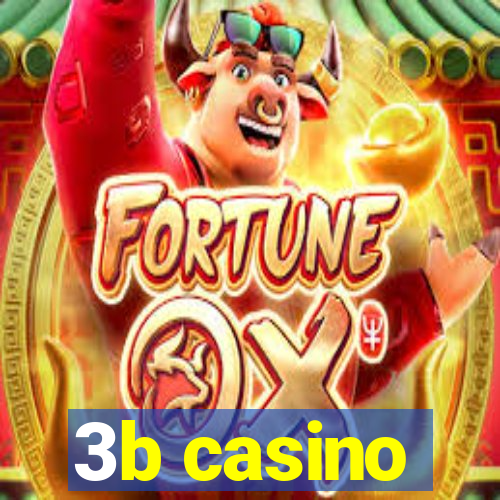 3b casino