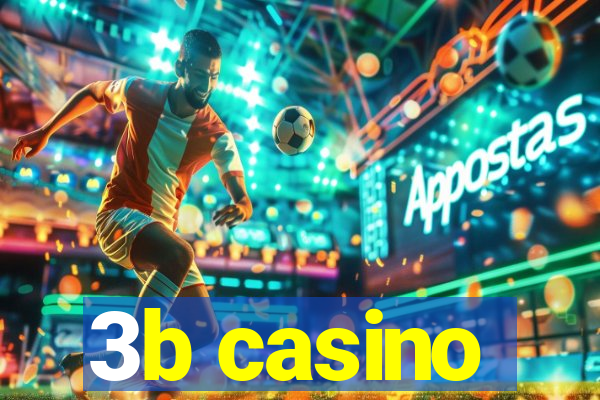 3b casino