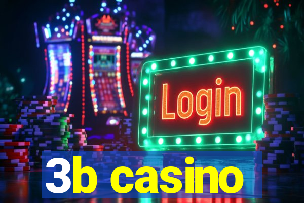 3b casino