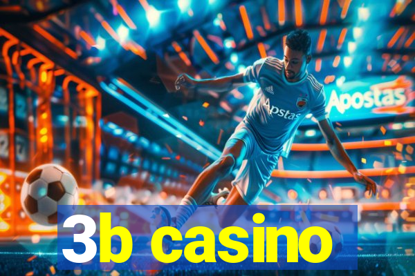 3b casino