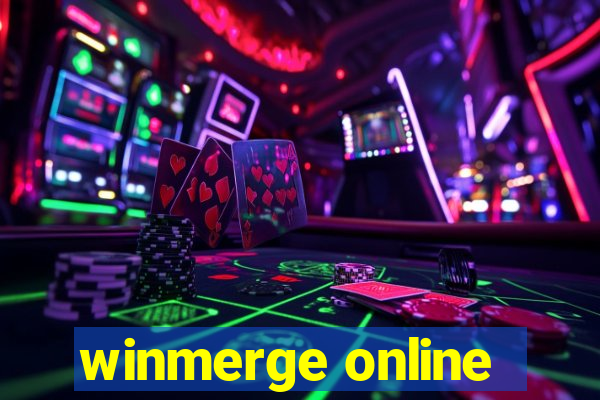 winmerge online