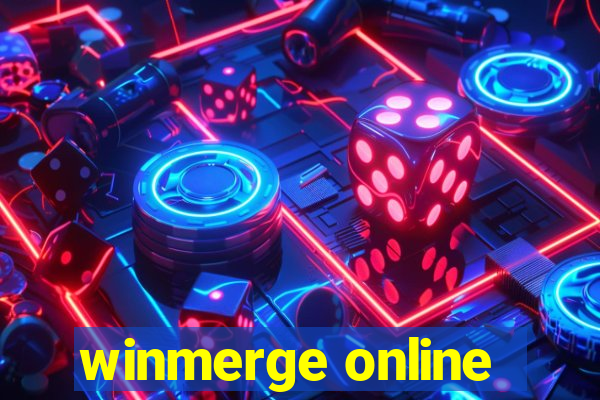 winmerge online