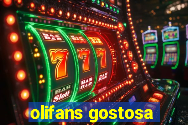 olifans gostosa