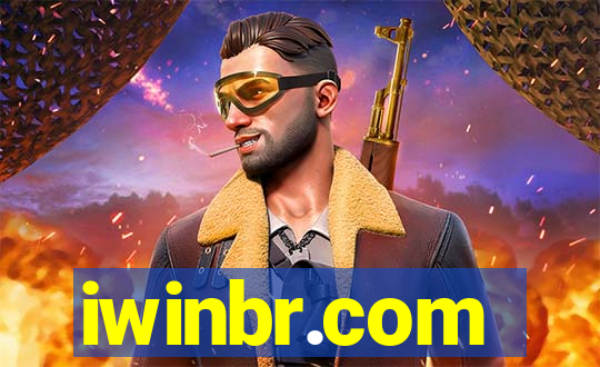 iwinbr.com