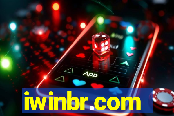 iwinbr.com