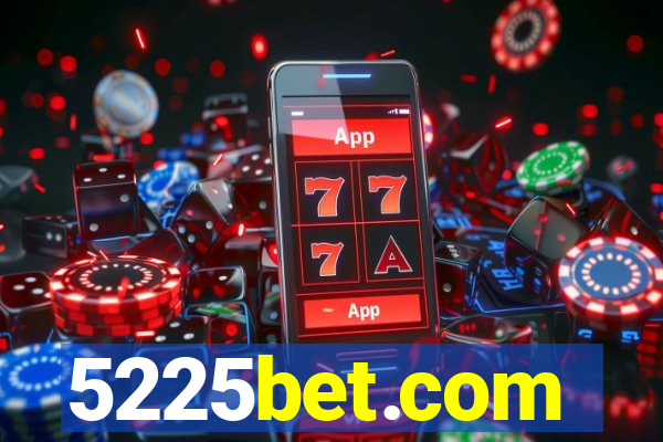 5225bet.com