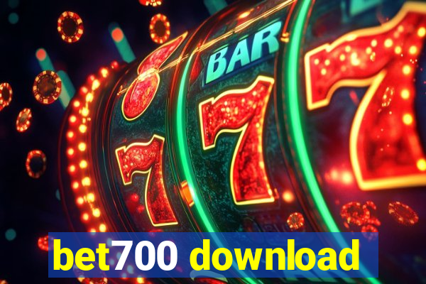 bet700 download