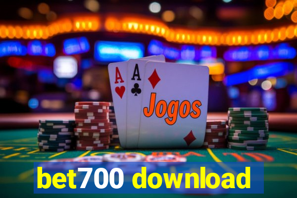 bet700 download