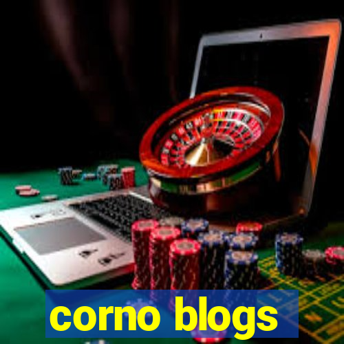 corno blogs