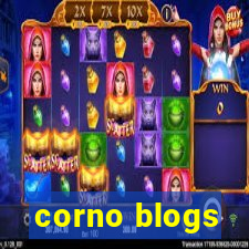 corno blogs