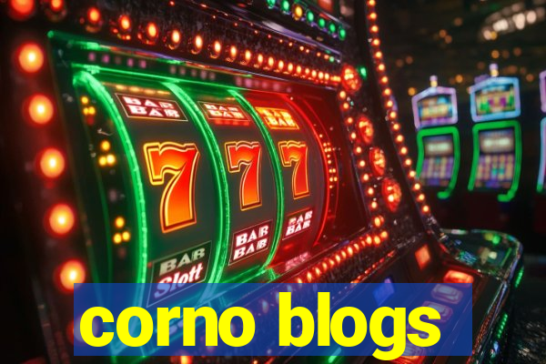 corno blogs