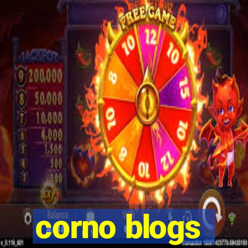 corno blogs