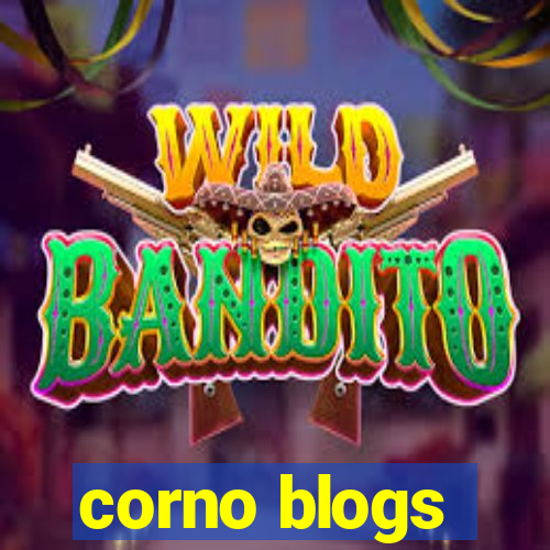 corno blogs