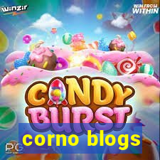 corno blogs