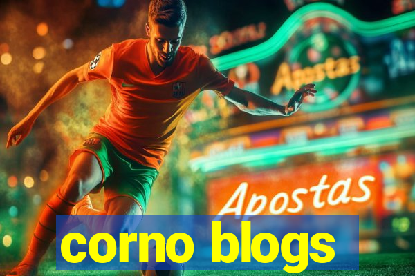 corno blogs