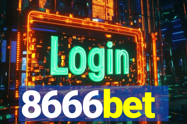 8666bet