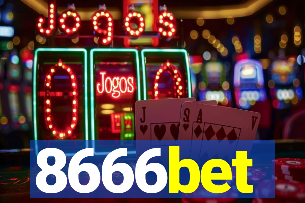 8666bet