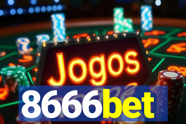 8666bet